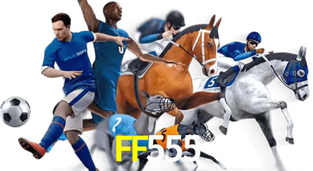FF555