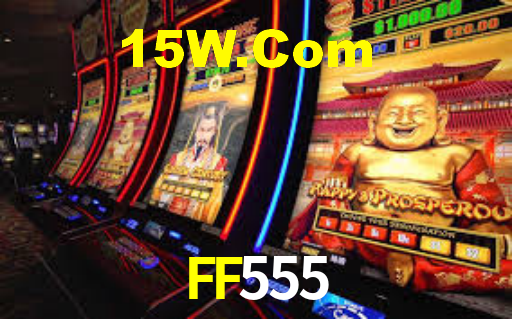 FF555 - Login E Jogue No Casino Online - FF555 Com Bet