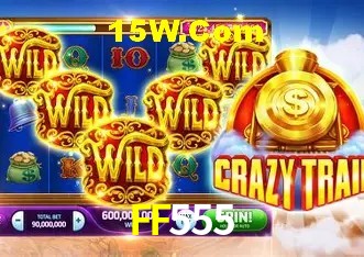 FF555 - Rápido Acesse