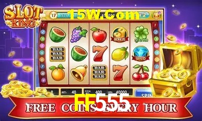 Apostas de Futebol FF555