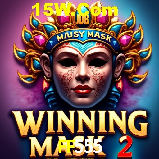 Desvendando o Mundo dos Jogos Virtuais na FF555