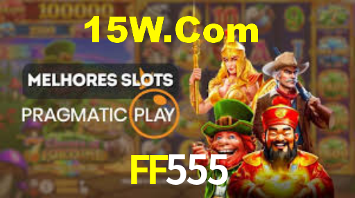 FF555 Com Bet