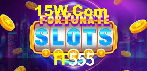 FF555: A Experiência de Casino com Jogos de Mesa ao Vivo