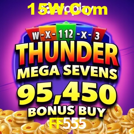 Desvendando o Mundo dos Jogos Virtuais na FF555