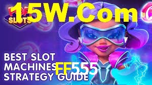 Gates of Olympus FF555