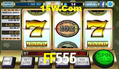 FF555 Rio de Janeiro - Licenses