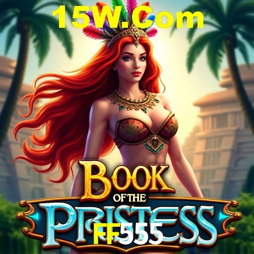 Desvendando o Mundo dos Jogos Virtuais na FF555