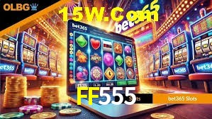 Slot Games FF555