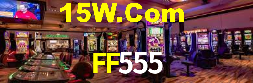 FF555: Jogos de Caça-Níqueis-Altas Recompensas, Roleta-Velocidade, Blackjack-Desafios Máximos