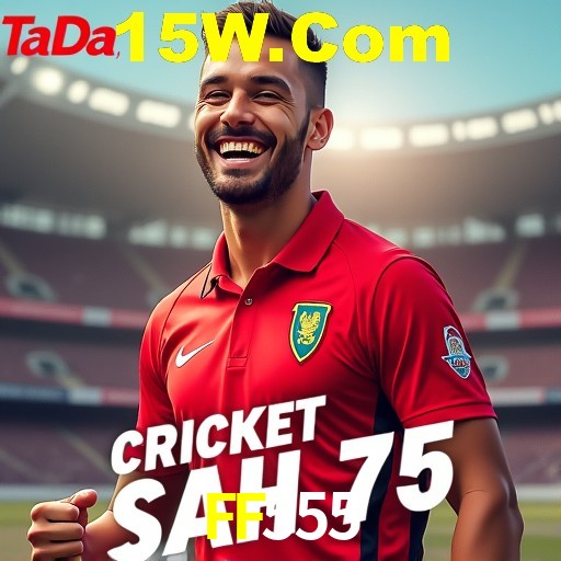 Interface do App FF555