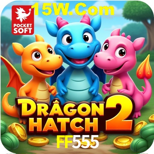 FF555 São Paulo - All Bonuses