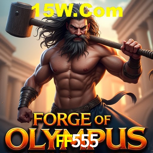 Inovações de Jogos na FF555: O Futuro das Experiências Interativas