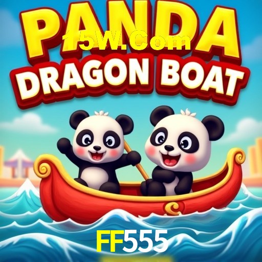 Casino Ao Vivo FF555