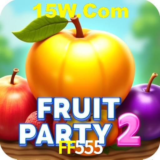 A Popularidade dos Caça-Níqueis no FF555