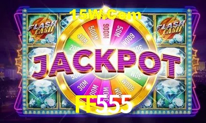 Promoções Sazonais FF555