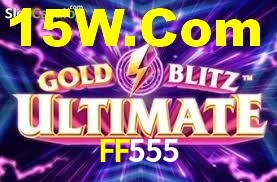 Crash Games Statistics FF555