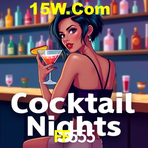 FF555 Rio de Janeiro - Professional Dealers