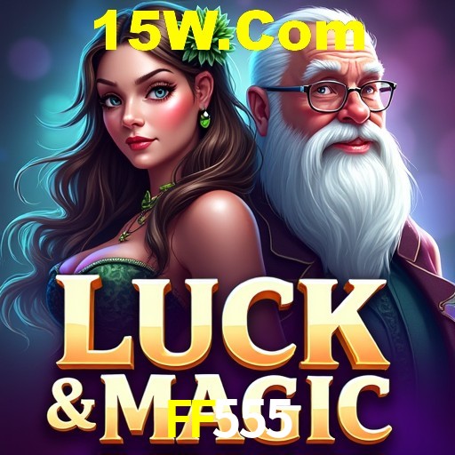 A Popularidade dos Caça-Níqueis no FF555