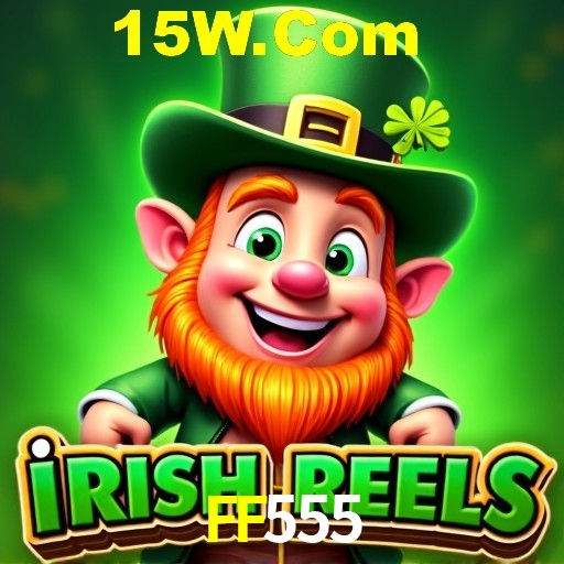 Flash Promotion FF555