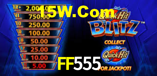 FF555 Bet Login