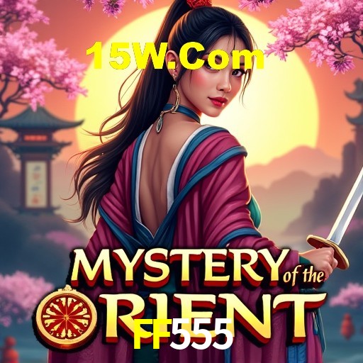 Bônus de Boas-vindas FF555