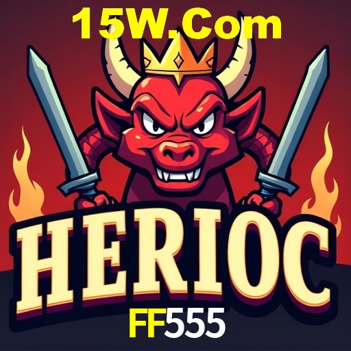 Explorando a Categoria de Eventos em Apostas na FF555