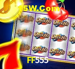 FF555 Brasília - Leaderboards