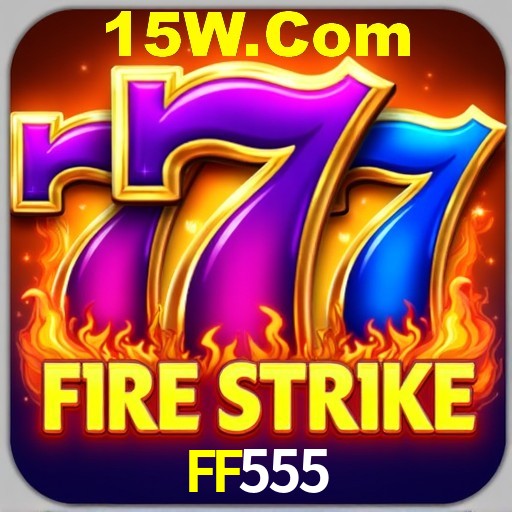 Descubra o Mundo do Cassino Online com FF555