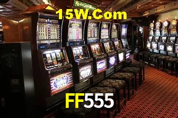FF555 Promoções - 30+ Ofertas Diárias