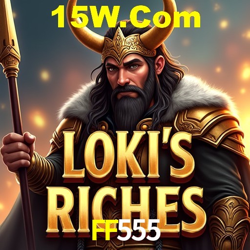 Desvendando o Mundo dos Jogos Virtuais na FF555