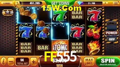 FF555 Fortaleza - Sports Winners