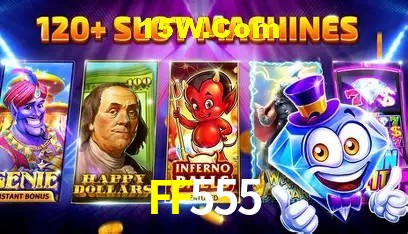 FF555 Curitiba - Statistics