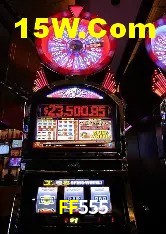 FF555 Brasília - Betting Features