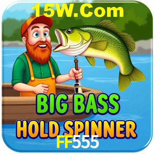 Desvendando o Mundo dos Jogos Virtuais na FF555