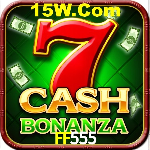 A Revolução dos Aplicativos de Jogos no FF555