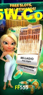 Roulette Table FF555