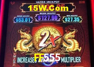 Tecnologia da Plataforma FF555