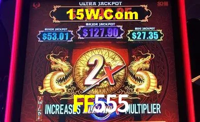 FF555 - Support