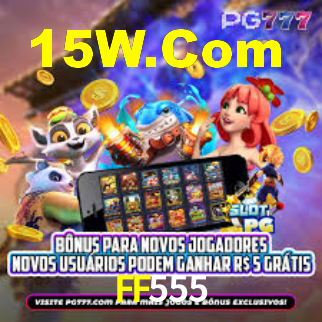 FF555,FF555 Com Bet