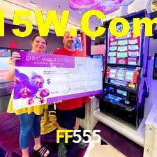 Bonus Features FF555
