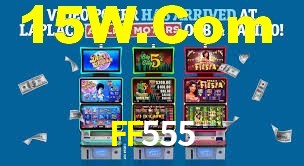 Crash Games Statistics FF555