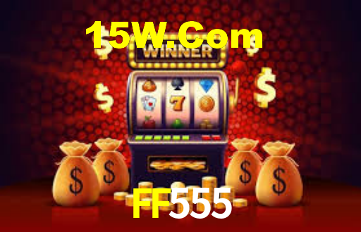 FF555 Bet Login
