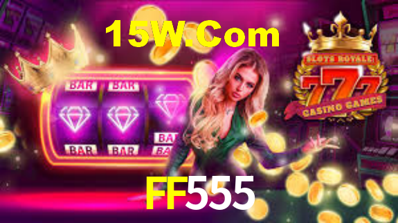 FF555 Com Bet