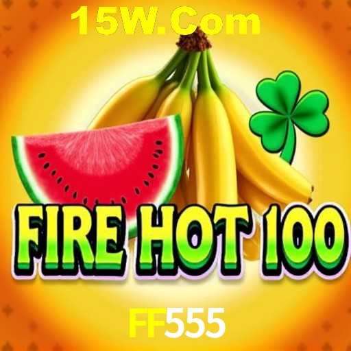 Flash Promotion FF555