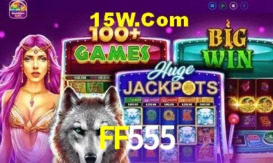 FF555 Rio de Janeiro - Slot Strategy