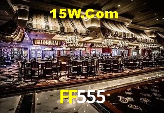 Login Seguro FF555