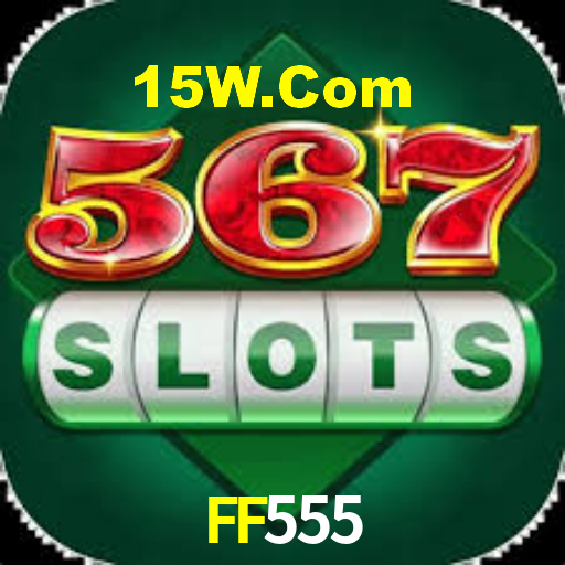FF555: Seu Cassino Premiado com Pagamentos Rápidos