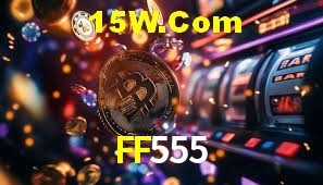 Slot Games FF555