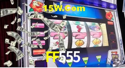 FF555 - Aplicativo Móvel