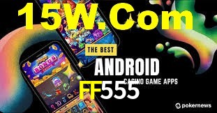 Aviator Game FF555